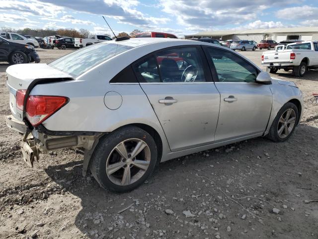 2015 Chevrolet Cruze