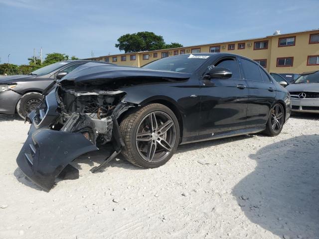 2019 Mercedes-benz E-class