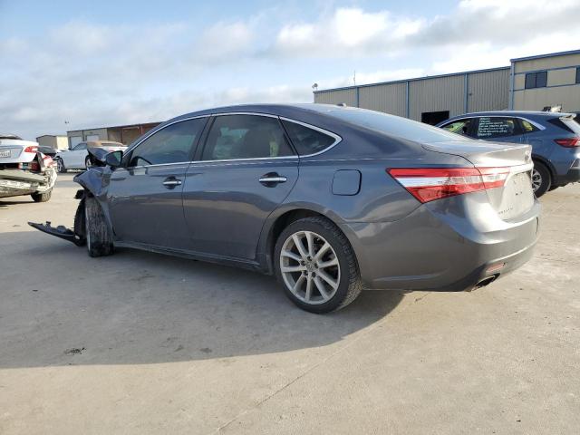 2013 Toyota Avalon