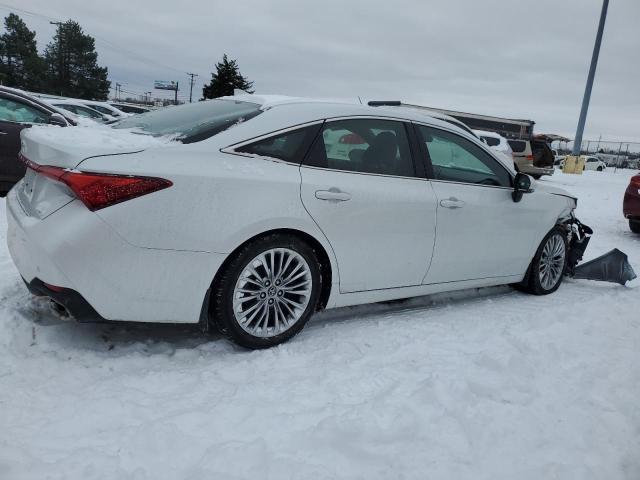 2020 Toyota Avalon