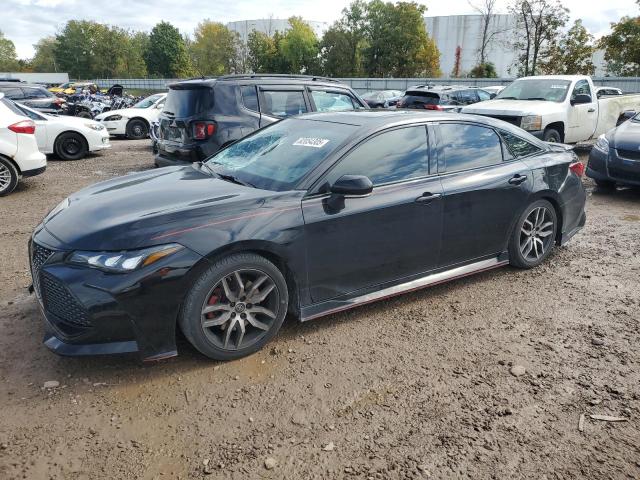2020 Toyota Avalon
