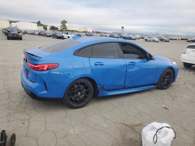 2020 BMW M2