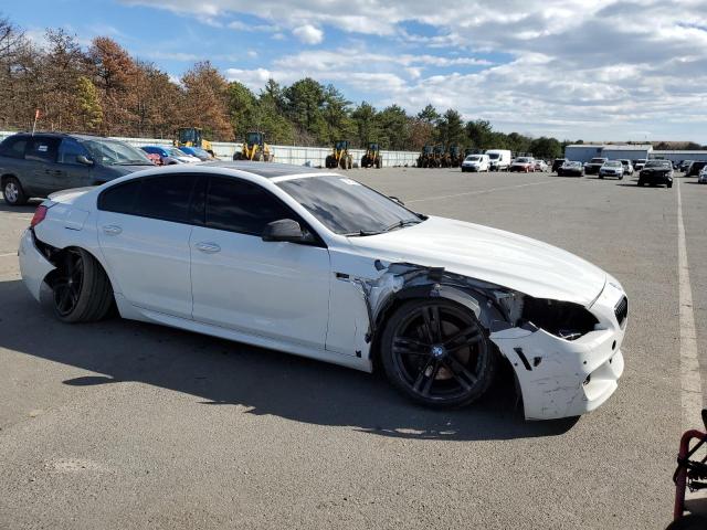 2015 BMW 6 series