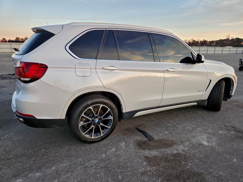 2017 BMW X5