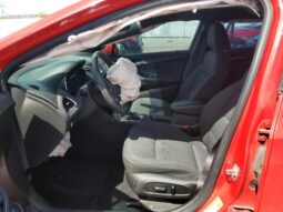 
										2016 Chevrolet Cruze full									