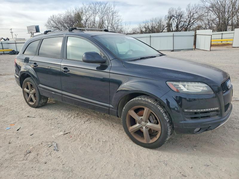2015 Audi Q7