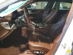 
										2021 Porsche Panamera full									