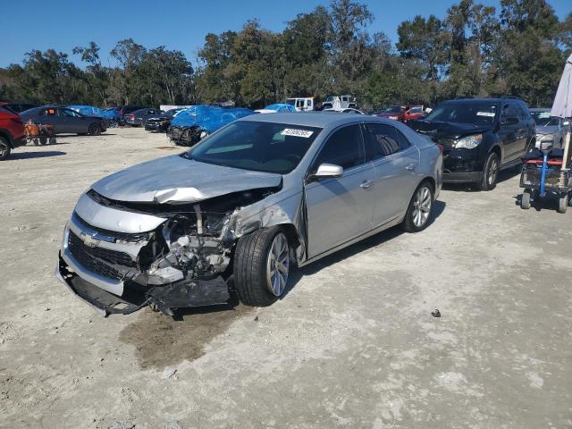 2014 Chevrolet Malibu