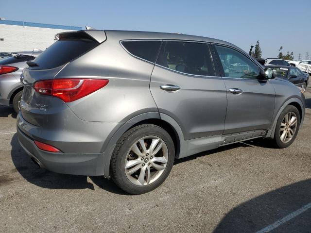 2013 Hyundai Santa fe