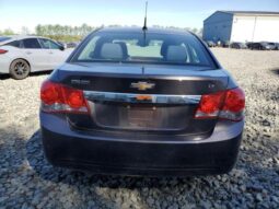 
										2014 Chevrolet Cruze full									