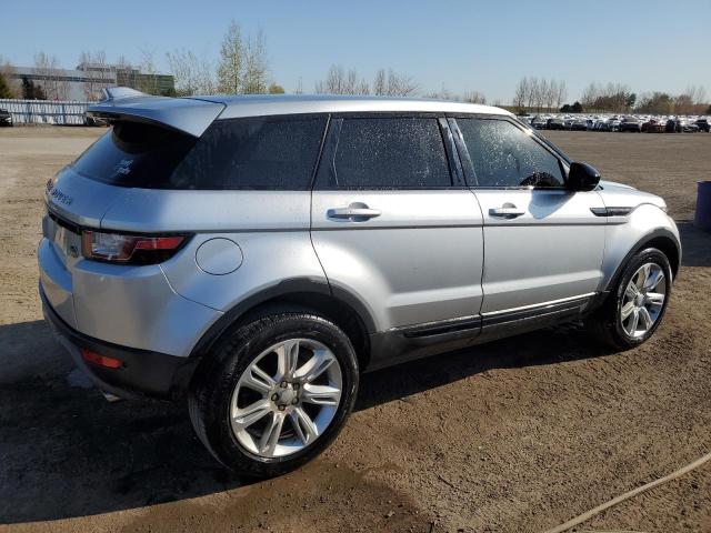 2018 Land rover RANGE ROVER
