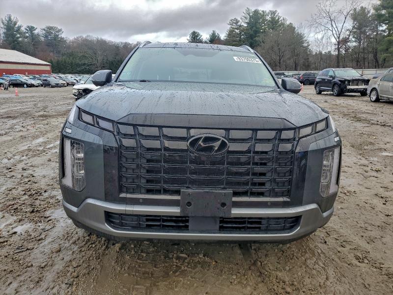 2023 Hyundai Palisade