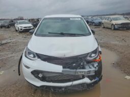
										2018 Chevrolet Bolt ev full									