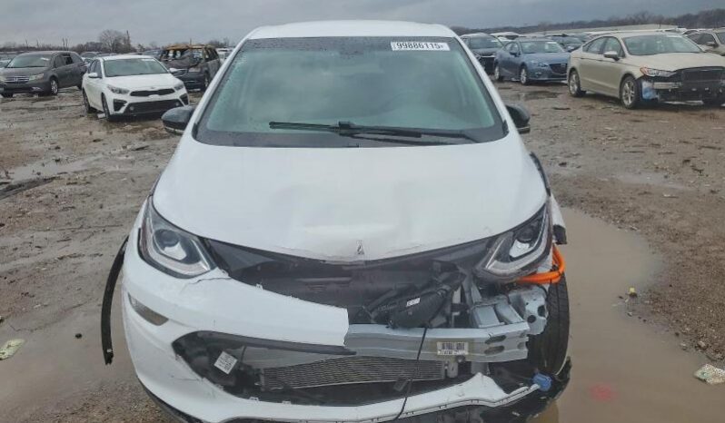 
								2018 Chevrolet Bolt ev full									