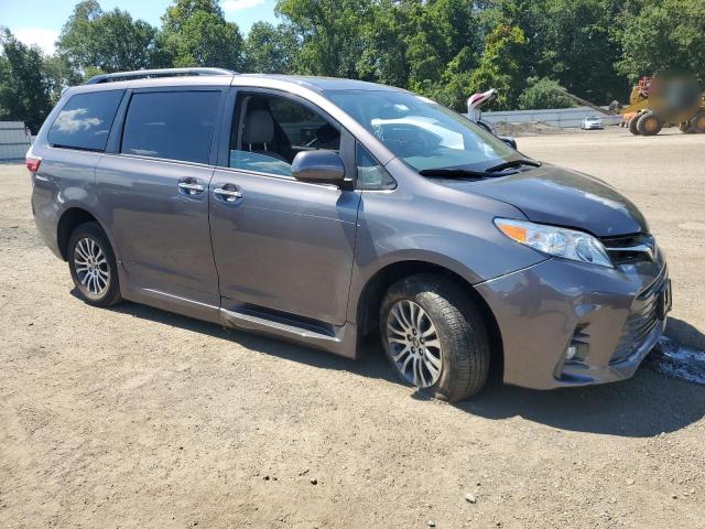 2020 Toyota Sienna