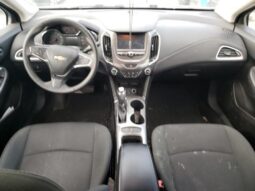 
										2017 Chevrolet Cruze full									