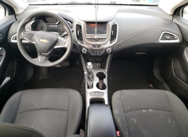 
								2017 Chevrolet Cruze full									
