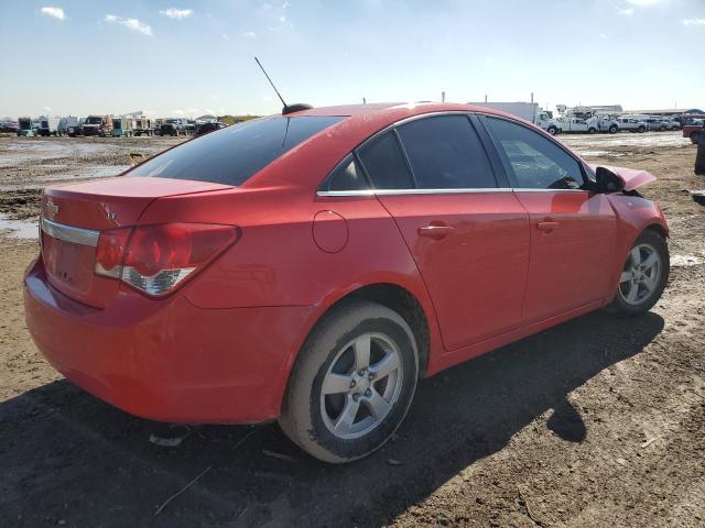 2015 Chevrolet Cruze