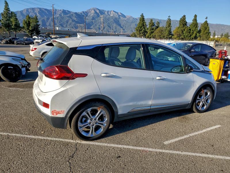 2017 Chevrolet Bolt ev