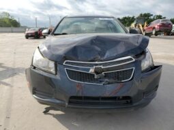 
										2014 Chevrolet Cruze full									