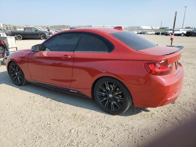 2014 BMW M235i