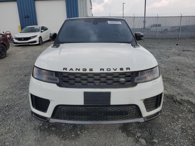2021 Land rover Range rove