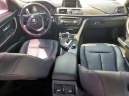 
										2015 BMW 3 series full									
