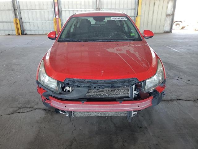 2015 Chevrolet Cruze