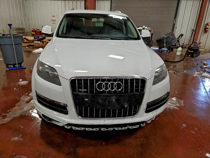 2013 Audi Q7