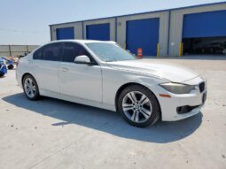 
										2015 BMW 3 series full									