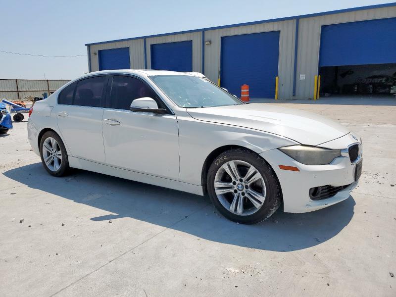 2015 BMW 3 series
