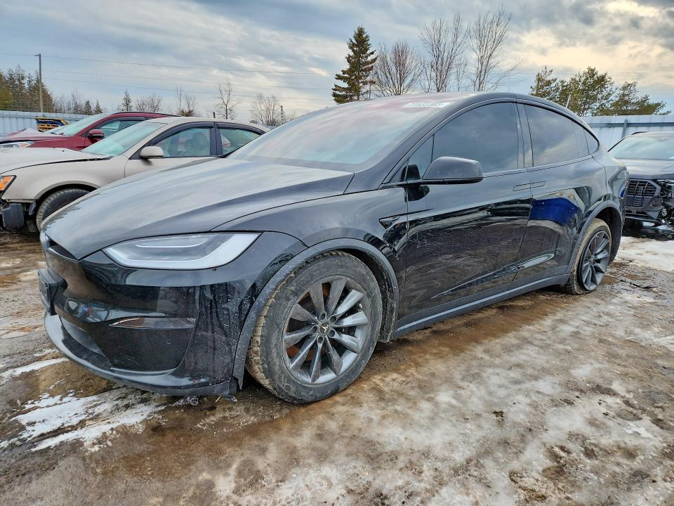 2023 Tesla Model x