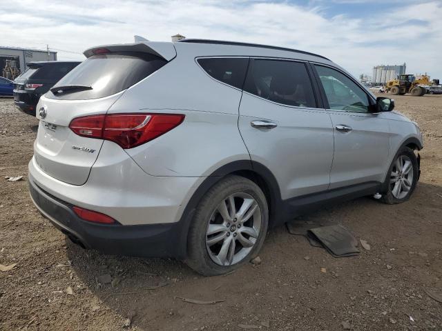 2013 Hyundai Santa fe