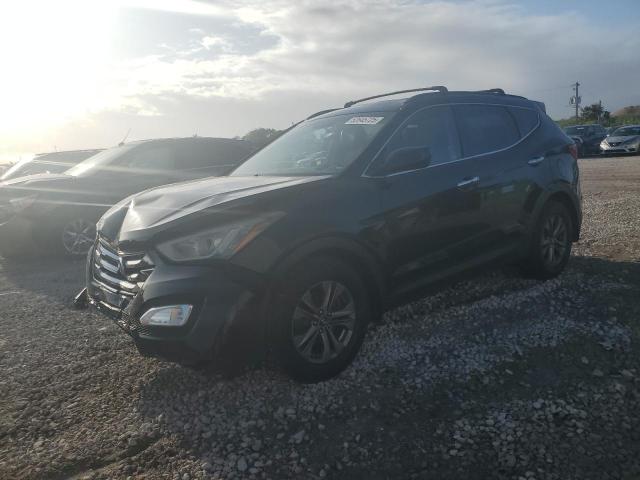 2013 Hyundai Santa fe