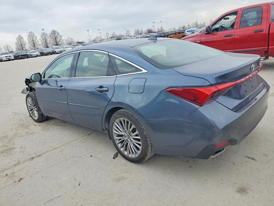2019 Toyota Avalon