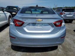 
										2018 Chevrolet Cruze full									