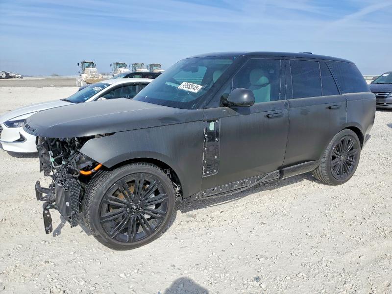 2024 Land rover RANGE ROVER
