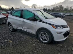 
										2020 Chevrolet Bolt ev full									