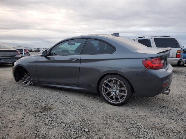 2014 BMW M2