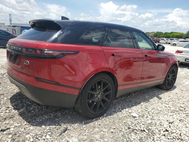 2021 Land rover RANGE ROVER