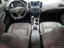 
										2016 Chevrolet Cruze full									