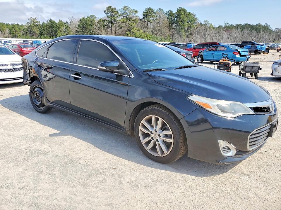 2015 Toyota Avalon