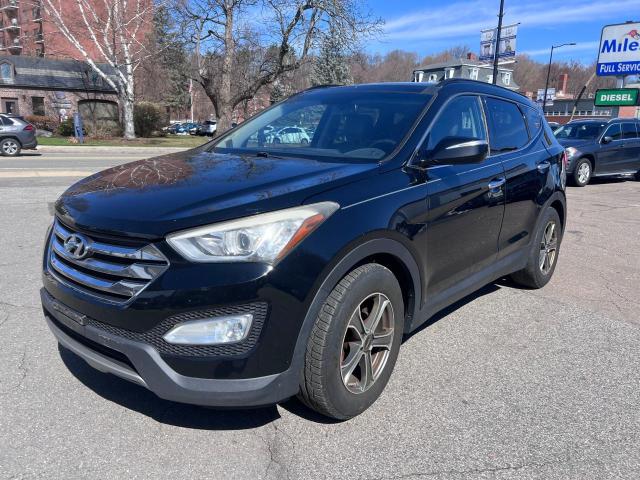 2014 Hyundai Santa fe