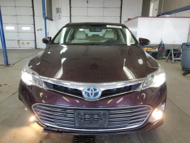 2013 Toyota Avalon
