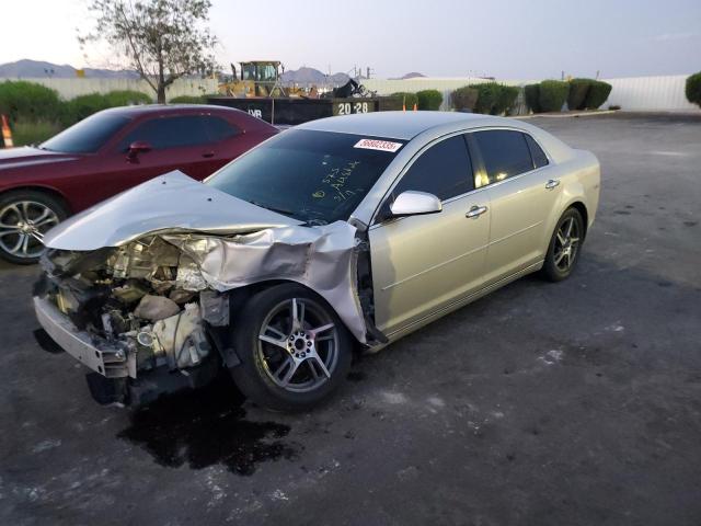2012 Chevrolet Malibu