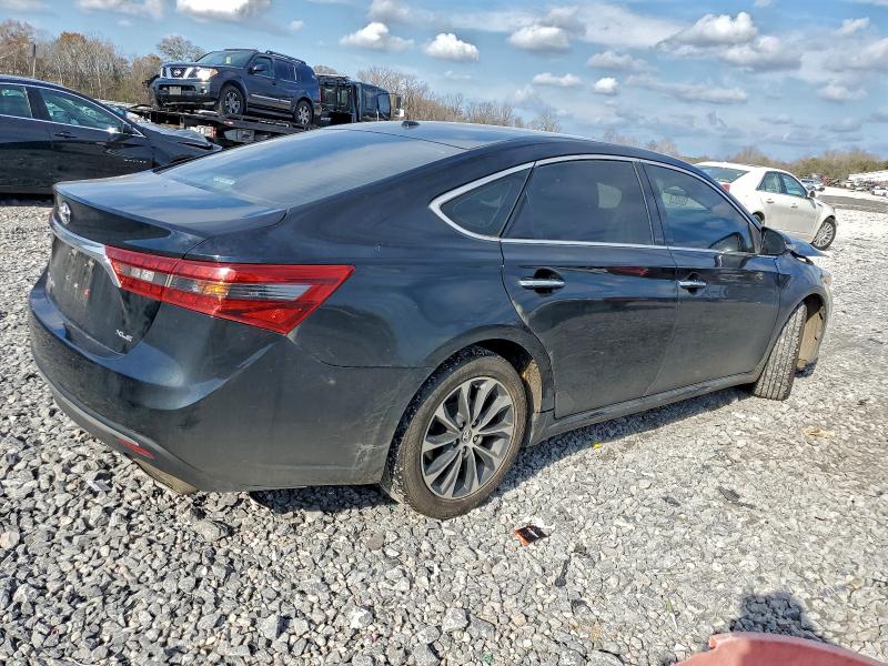 2016 Toyota Avalon