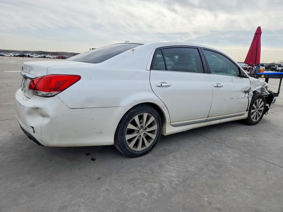 2012 Toyota Avalon