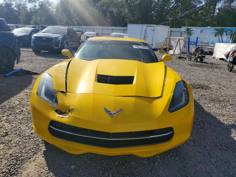 2014 Chevrolet Corvette