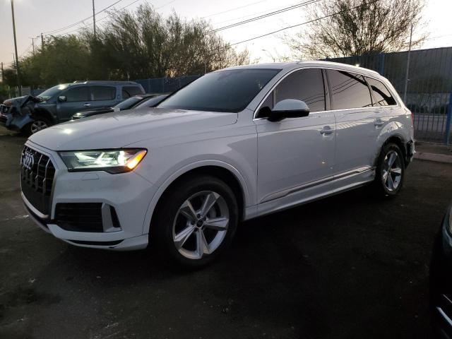2022 Audi Q7