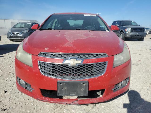 2012 Chevrolet Cruze